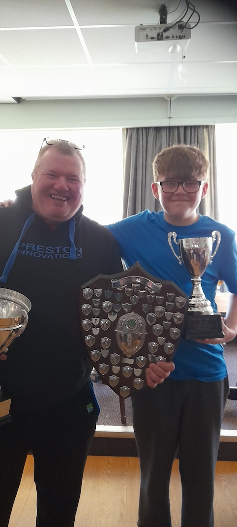 Eddy &#38; Callum