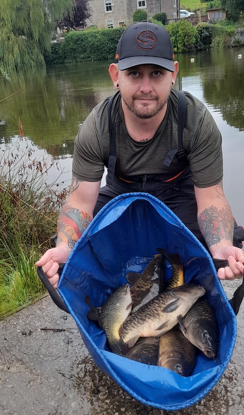 Andy 73lb